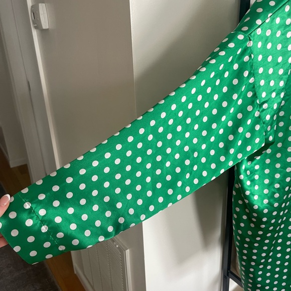 Vintage VS Robe - Picture 8 of 14